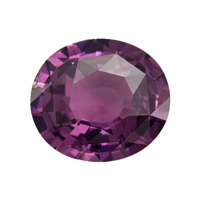 0.99 Ct. Spinel from Ceylon (Sri Lanka) Video