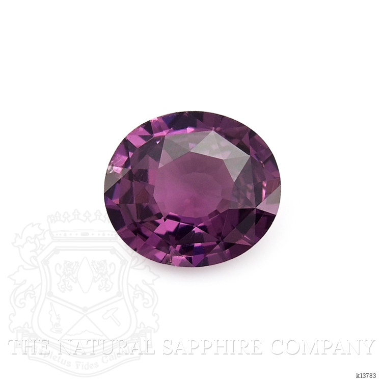 0.99 Ct. Spinel from Ceylon (Sri Lanka)