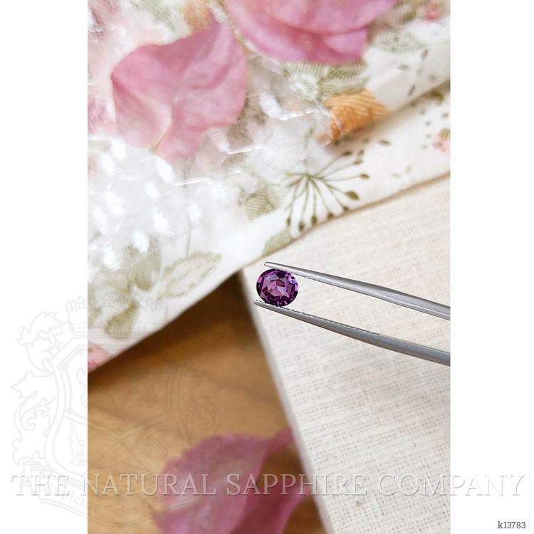 0.99 Ct. Spinel from Ceylon (Sri Lanka)