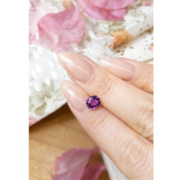 0.99 Ct. Spinel from Ceylon (Sri Lanka) Life Style