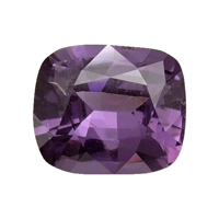1.25 Ct. Spinel from Ceylon (Sri Lanka) Video