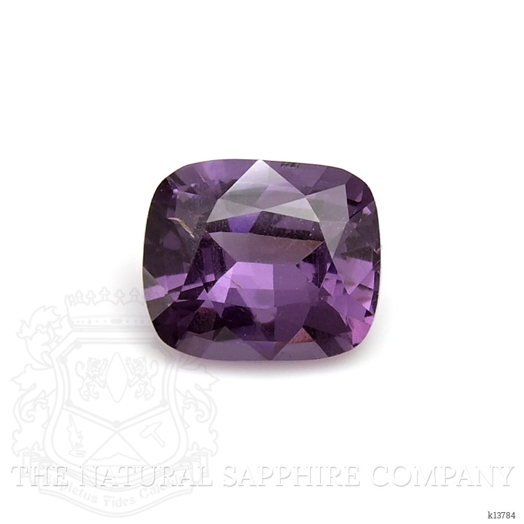 1.25 Ct. Spinel from Ceylon (Sri Lanka)