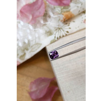 1.25 Ct. Spinel from Ceylon (Sri Lanka) Life Style