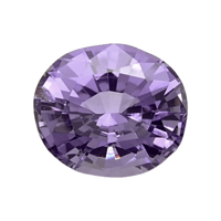 1.02 Ct. Spinel from Ceylon (Sri Lanka) Video