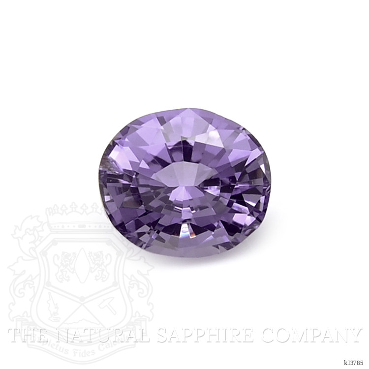 1.02 Ct. Spinel from Ceylon (Sri Lanka)