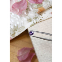 1.02 Ct. Spinel from Ceylon (Sri Lanka) Life Style