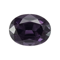 0.50 Ct. Spinel from Ceylon (Sri Lanka) Video
