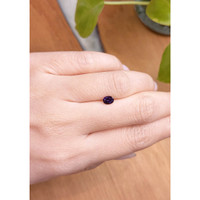 0.50 Ct. Spinel from Ceylon (Sri Lanka) Life Style