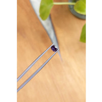 0.50 Ct. Spinel from Ceylon (Sri Lanka) Life Style