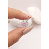 4.84 Ct. Tourmaline from Mozambique Life Style