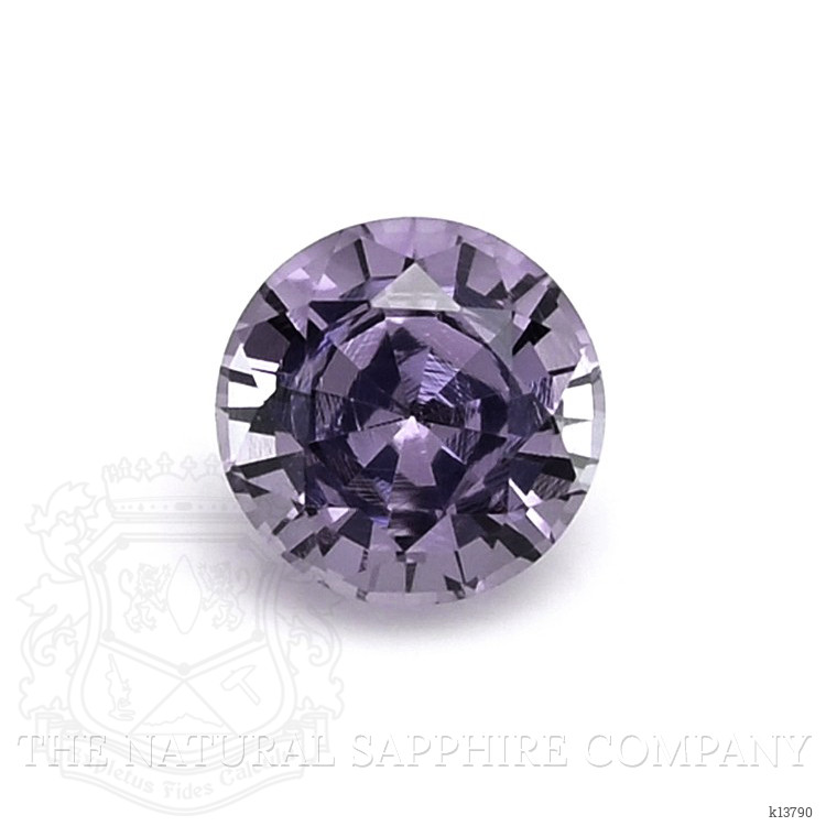 0.41 Ct. Spinel from Ceylon (Sri Lanka)