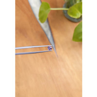 0.41 Ct. Spinel from Ceylon (Sri Lanka) Life Style