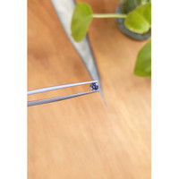 0.35 Ct. Spinel from Ceylon (Sri Lanka) Life Style