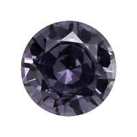 0.53 Ct. Spinel from Ceylon (Sri Lanka) Video