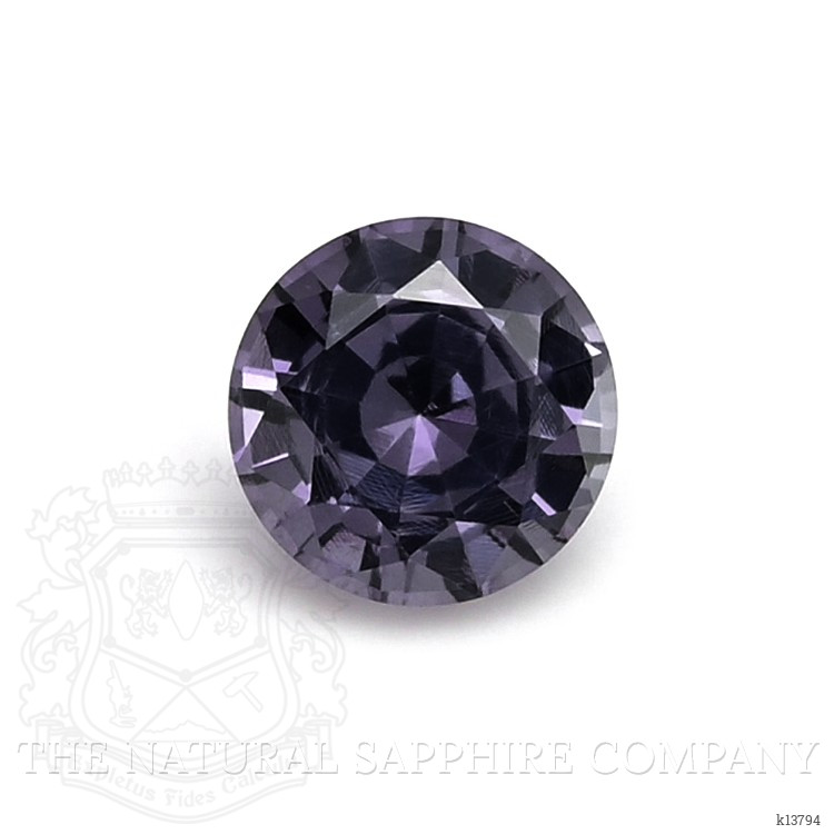 0.53 Ct. Spinel from Ceylon (Sri Lanka)