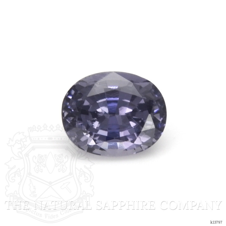 0.72 Ct. Spinel from Ceylon (Sri Lanka)