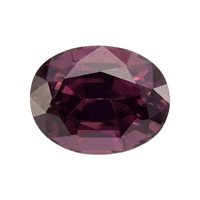 0.51 Ct. Spinel from Ceylon (Sri Lanka) Video