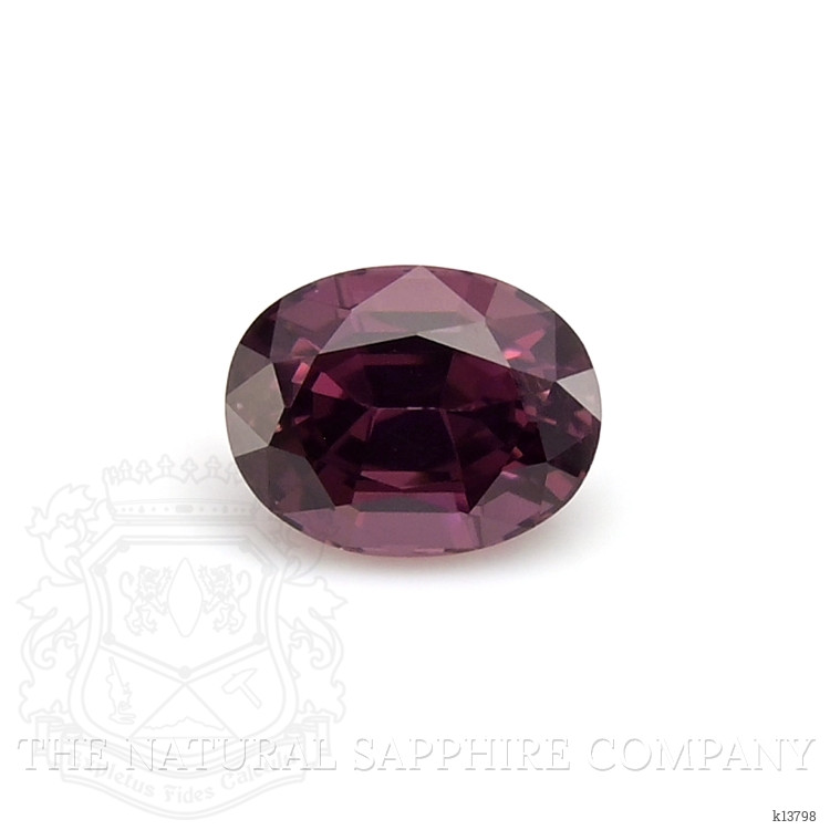 0.51 Ct. Spinel from Ceylon (Sri Lanka)