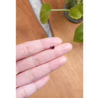 0.51 Ct. Spinel from Ceylon (Sri Lanka) Life Style