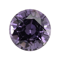 0.59 Ct. Spinel from Ceylon (Sri Lanka) Video