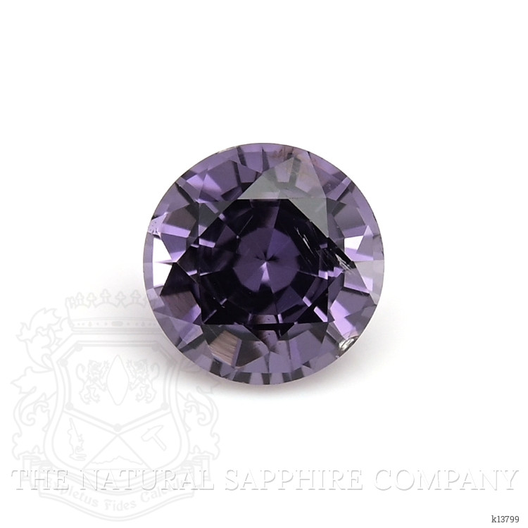 0.59 Ct. Spinel from Ceylon (Sri Lanka)
