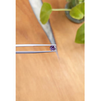 0.59 Ct. Spinel from Ceylon (Sri Lanka) Life Style