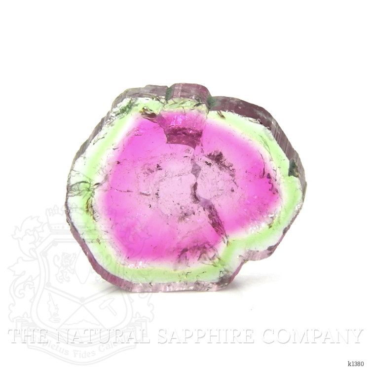 7.64 Ct. Tourmaline from Mozambique