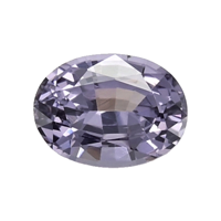 0.63 Ct. Spinel from Ceylon (Sri Lanka) Video
