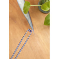 0.63 Ct. Spinel from Ceylon (Sri Lanka) Life Style