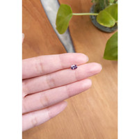 0.63 Ct. Spinel from Ceylon (Sri Lanka) Life Style