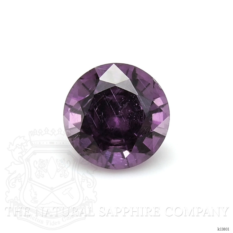 0.49 Ct. Spinel from Ceylon (Sri Lanka)