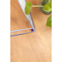 0.49 Ct. Spinel from Ceylon (Sri Lanka) Life Style