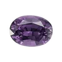 0.51 Ct. Spinel from Ceylon (Sri Lanka) Video