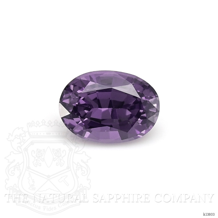 0.51 Ct. Spinel from Ceylon (Sri Lanka)