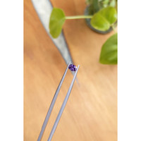 0.51 Ct. Spinel from Ceylon (Sri Lanka) Life Style