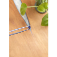 0.39 Ct. Spinel from Ceylon (Sri Lanka) Life Style