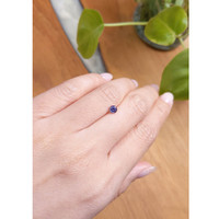 0.39 Ct. Spinel from Ceylon (Sri Lanka) Life Style