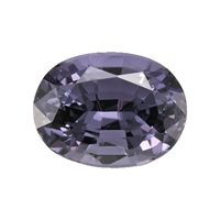 0.53 Ct. Spinel from Ceylon (Sri Lanka) Video