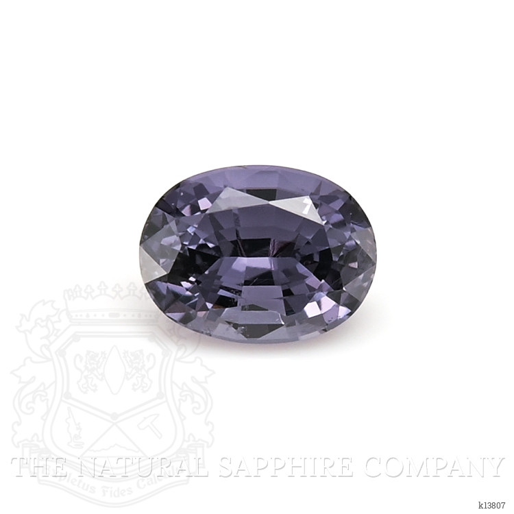 0.53 Ct. Spinel from Ceylon (Sri Lanka)