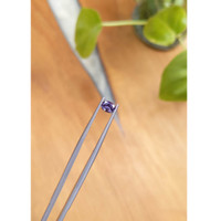 0.53 Ct. Spinel from Ceylon (Sri Lanka) Life Style