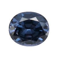 0.69 Ct. Spinel from Ceylon (Sri Lanka) Video