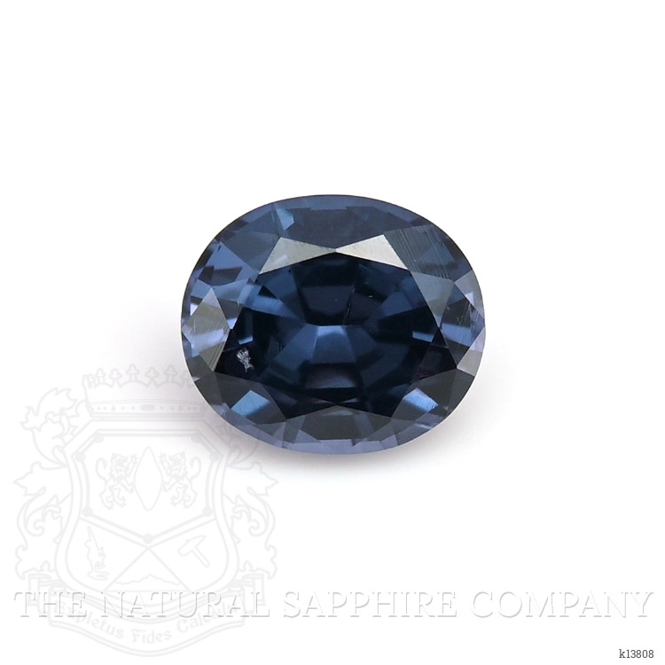 0.69 Ct. Spinel from Ceylon (Sri Lanka)