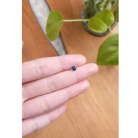 0.47 Ct. Spinel from Ceylon (Sri Lanka) Life Style