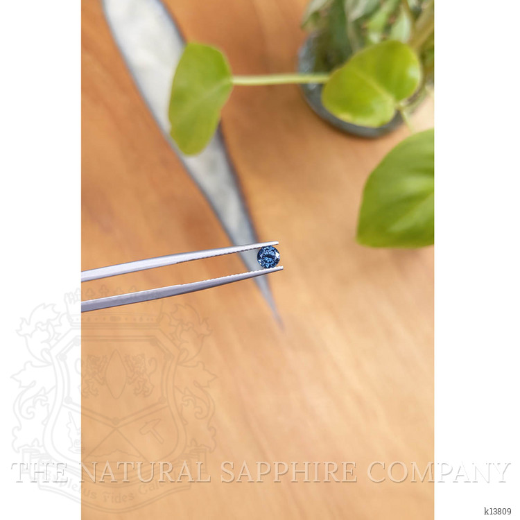 0.47 Ct. Spinel from Ceylon (Sri Lanka)