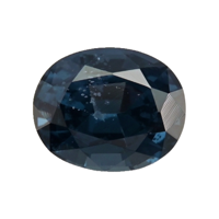 0.70 Ct. Spinel from Ceylon (Sri Lanka) Video