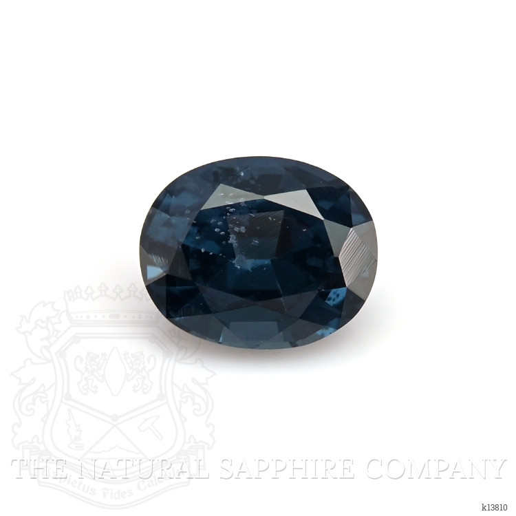 0.70 Ct. Spinel from Ceylon (Sri Lanka)