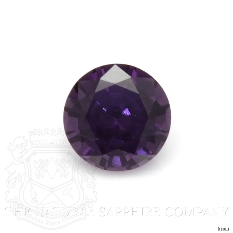 0.34 Ct. Spinel from Ceylon (Sri Lanka)