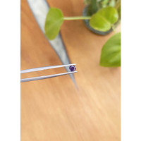 0.34 Ct. Spinel from Ceylon (Sri Lanka) Life Style