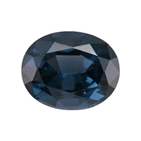 0.58 Ct. Spinel from Ceylon (Sri Lanka) Video