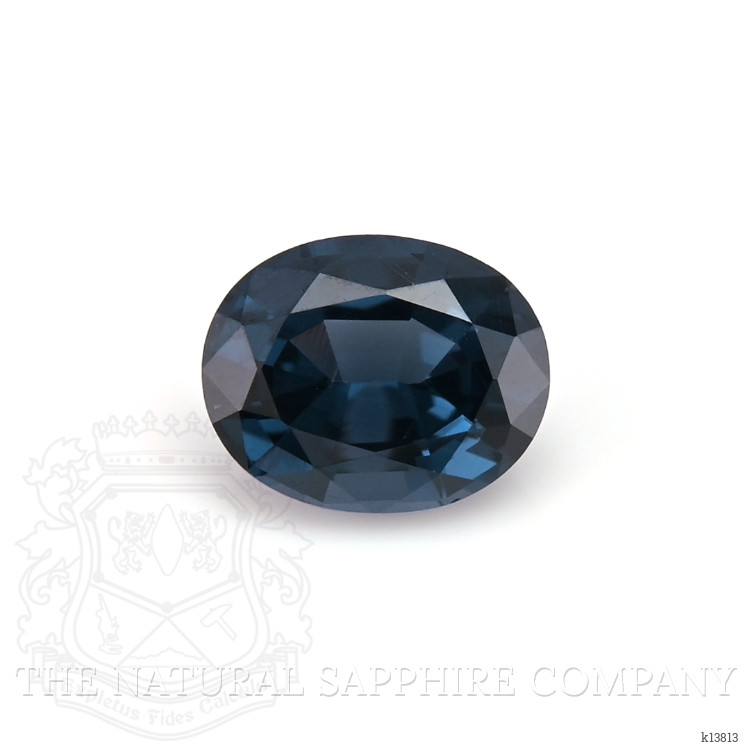0.58 Ct. Spinel from Ceylon (Sri Lanka)